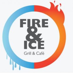 فاير & آيس كافيه – Fire & Ice Cafe