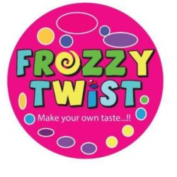 فروزي تويست – Frozzy Twist