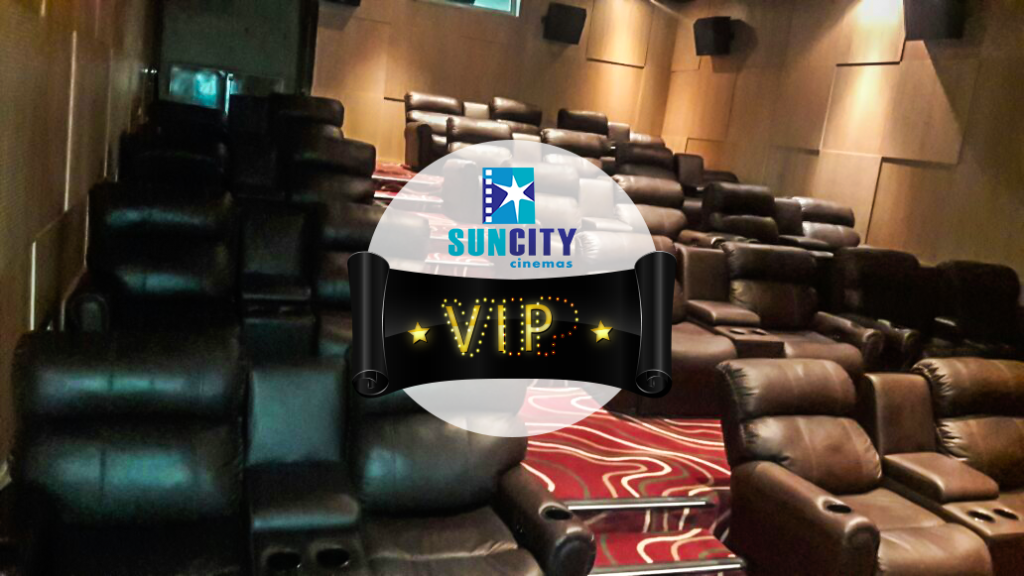 Vip Heliopolis Sun City VIP Cinema, Heliopolis | Cairo 360 Guide to Cairo, Egypt
