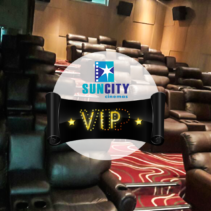 Sun City VIP Cinema