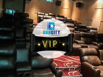 Sun City VIP Cinema