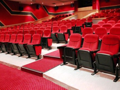 Sun City Cinema