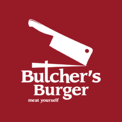 بوتشرز برجر – butchers burger