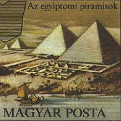 Thursday Lecture: ‘110 Years of Hungarian Egyptology’ at NVIC