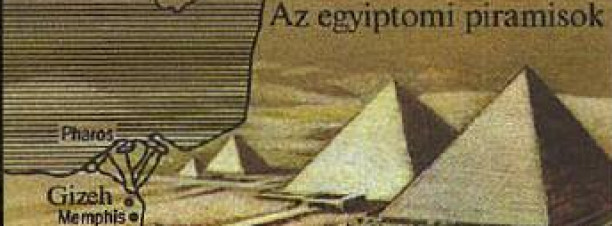 Thursday Lecture: ‘110 Years of Hungarian Egyptology’ at NVIC