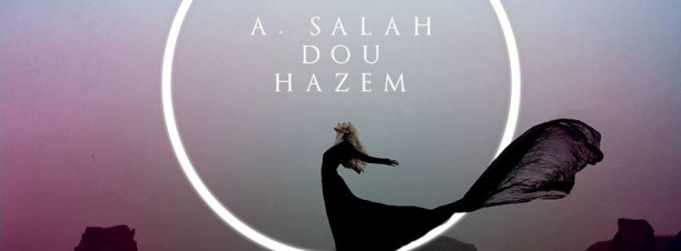 A.Salah, Dou & Hazem at 24K