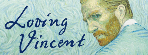 عرض Loving Vincent في سينما الزمالك