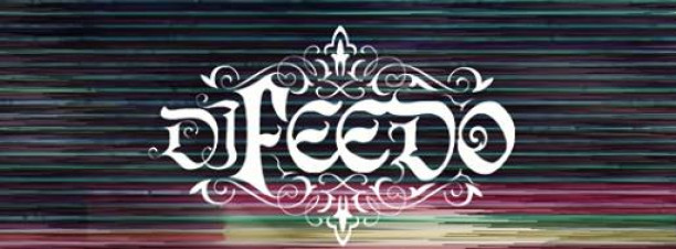 DJ Feedo at AEON
