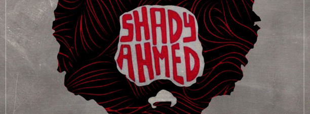 Live Beat ft. Shady Ahmed at La Taberna