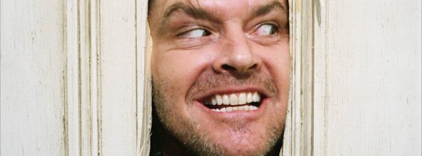 عرض The Shinning في البوابة الوثائقية