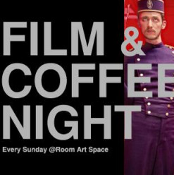 Film & Coffee Night: ‘The Grand Budapest Hotel’ Screening at ROOM Art Space