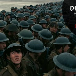 عرض Dunkirk في سينما مجنوليا