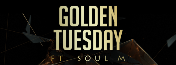 Soul M at 24K’s Golden Tuesday