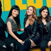 فيلم Pitch Perfect 3: مزيكا ورقص في فيلم إنساني جدًا