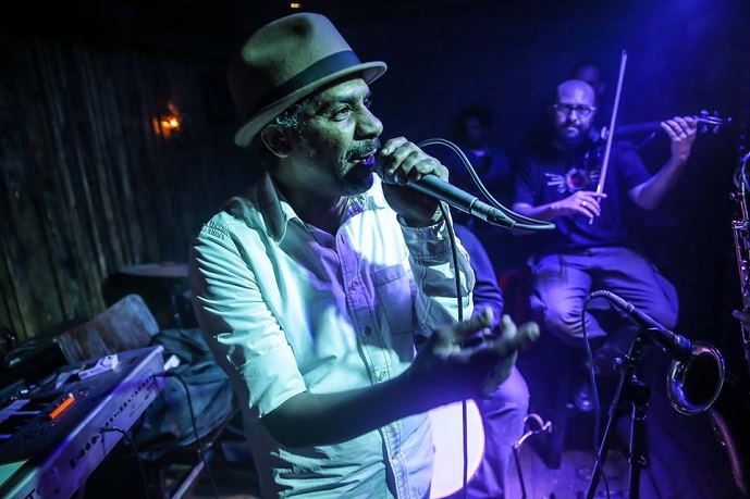 Cairo Weekend Guide: The Cadillacs, Andromida, Basheer and Many More ...