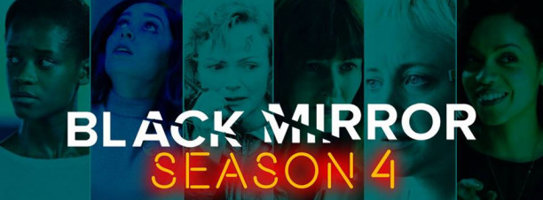 ‘Black Mirror’ Screening at Magnolia