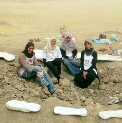 These Egyptian Female Scientists Made a Historical Discovery for the Books!