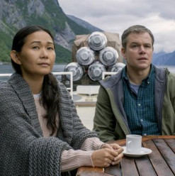 Downsizing: Interesting to Nothing?