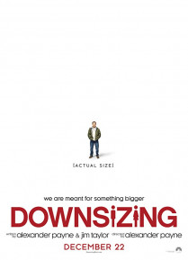 Downsizing