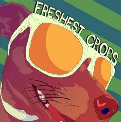 Freshest Crops ft. FrogMoose / Safi at Cairo Jazz Club