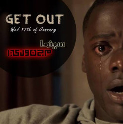 ‘Get Out’ Screening at Magnolia