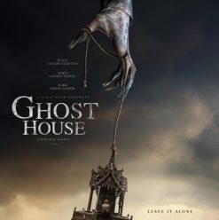 Ghost House