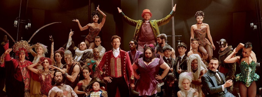 The Greatest Showman: A Hell of a Trick