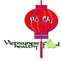 هو تشي للأكل الصحي الفيتنامي – Ho Chi Vietnamese healthy food