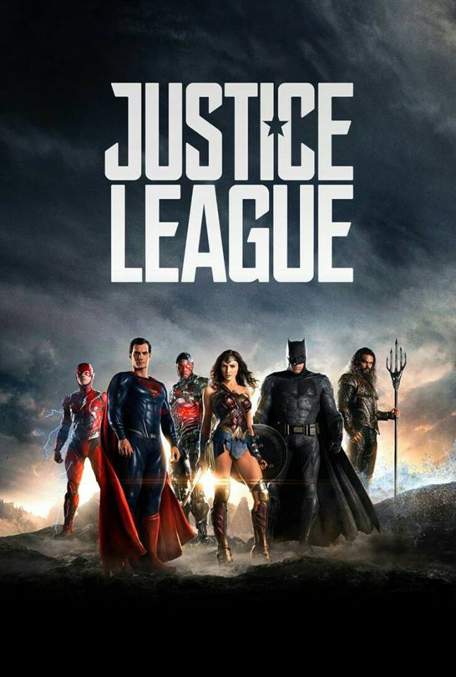 ‘Justice League’ Screening at Yellow Umbrella – Cairo 360 Guide to ...