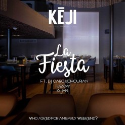 La Fiesta at Keji