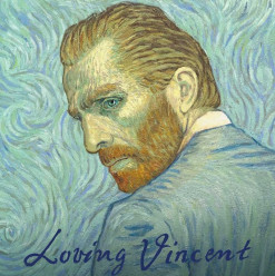 ‘Loving Vincent’ Screening at 3elbt Alwan