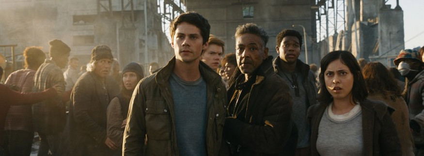 Maze Runner: The Death Cure, a Grand Finale to the Fan Favourite Franchise?