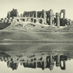 The Top 10 Photos of Egypt, As Featured in The New York Public Library’s Archives