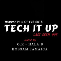 TECH It UP at 24K