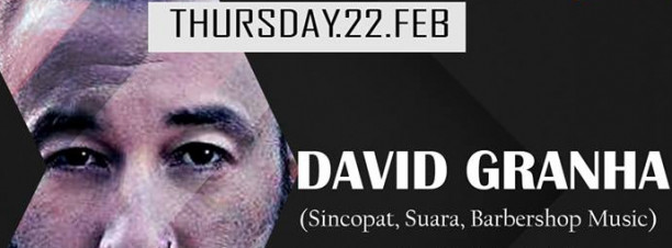 David Granha & More at 24K