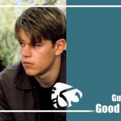 عرض Good Will Hunting في أضف