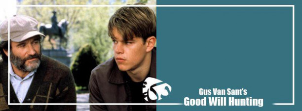 عرض Good Will Hunting في أضف