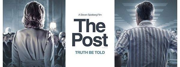 عرض The Post في سينما مجنوليا