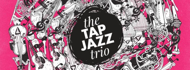 The Tap Jazz Trio at The Tap East