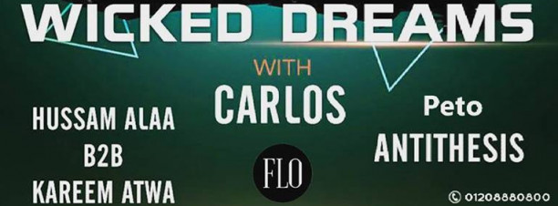 Wicked Dreams at LIV Lounge