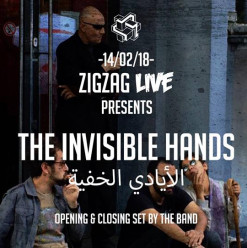 The Invisible Hands at ZigZag