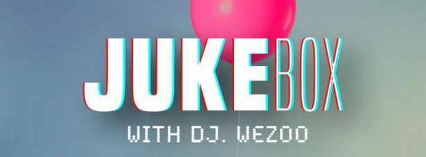 DJ Wezoo at Bella Figura