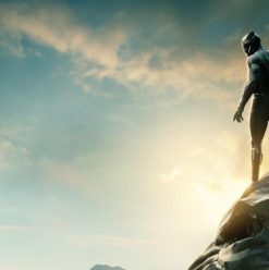 فيديو وصور.. أول فيلم عن بطل خارق أسود خلال أيام في سينمات القاهرة