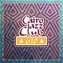 Cairo Jazz Club 610