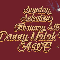 Danny Malak & AWE at Cairo Jazz Club