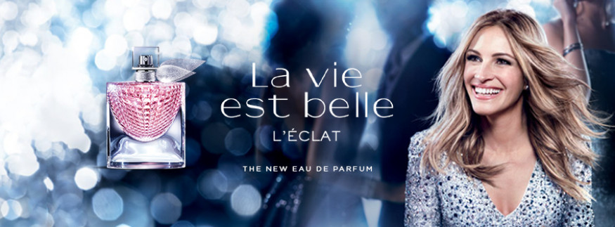 Lancôme’s L’Eclat Launch Event Will Have You Saying “La Vie Est Belle”