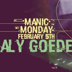 Aly Goede at Cairo Jazz Club