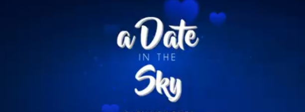A Date in The Sky at OPIA Cairo