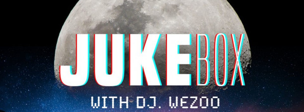 DJ Wezoo at Bella Figura