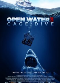Open Water 3: Cage Dive